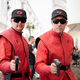Illustration for article titled Its Not A Trap: The Most Incredible Cosplay From Long Beach Comic Con!